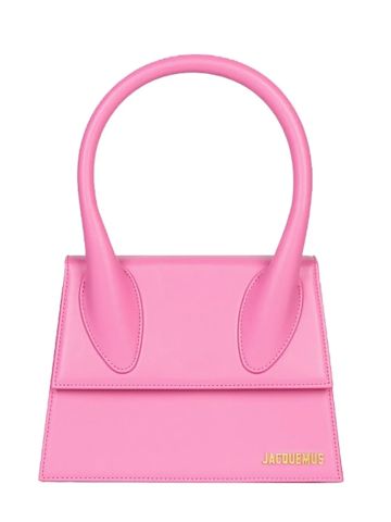 Pink Le grand Chiquito bag