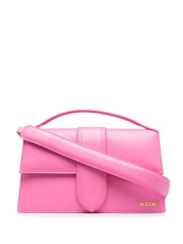 Le Bambinou pink bag
