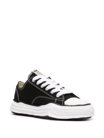 Sneakers basse Peterson nere