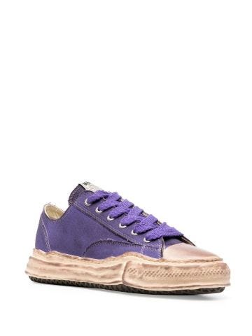 Purple Peterson Sneakers OG Sole