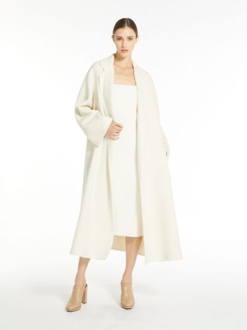 Ludmilla Icon white coat