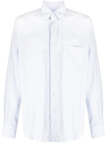 Ice long-sleeved shirt