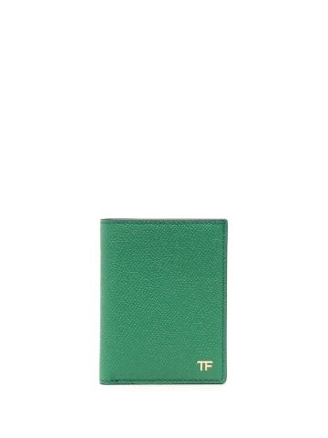 Jade green wallet
