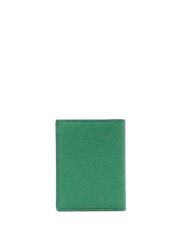 Jade green wallet