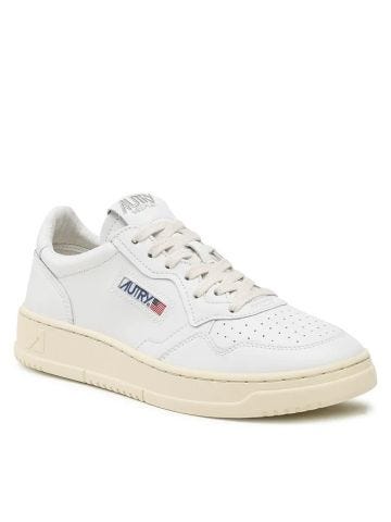 Sneakers AULM LL15 bianche