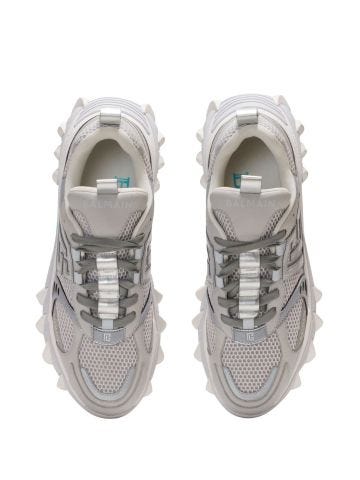 B-East PB sneakers with inset design