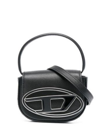 Borsa 1DR Xs Iconica in pelle