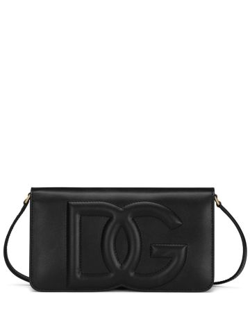 DG Logo Phone Bag