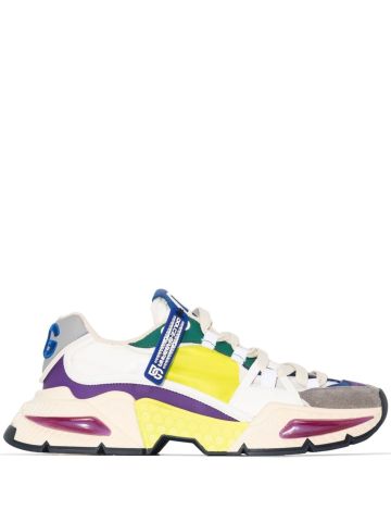 Sneakers Air Master multicolore