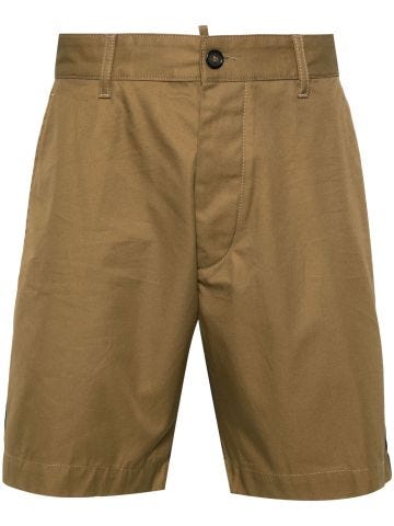 Caten Bros Marine shorts