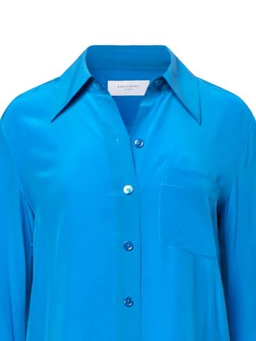 Camicia Quinne blu