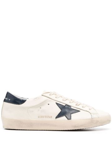 Super-Star lace-up sneakers