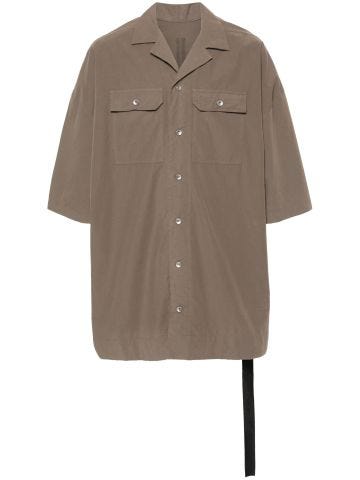 Camicia Magnum Tommy