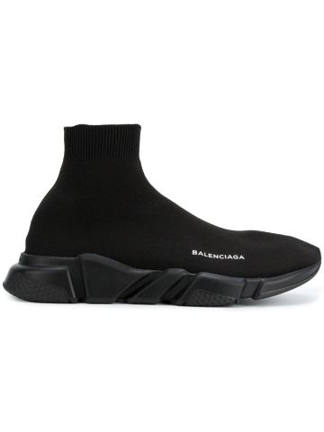Black Speed sneakers