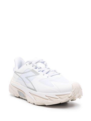 White Equipe Sestriere-XT sneakers