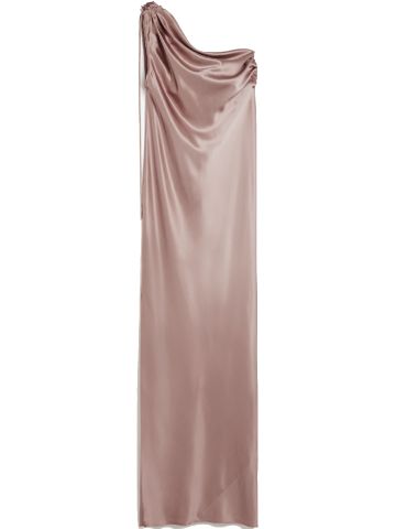 Opera Bronze Dress