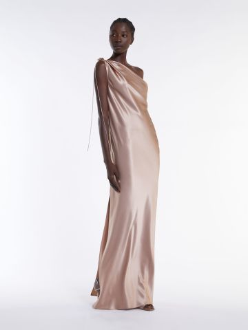 Opera Bronze Dress
