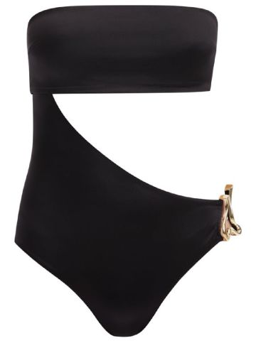 Marilla Black Swimsuit