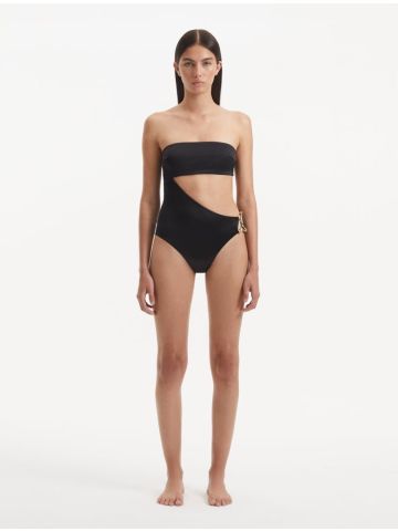 Marilla Black Swimsuit