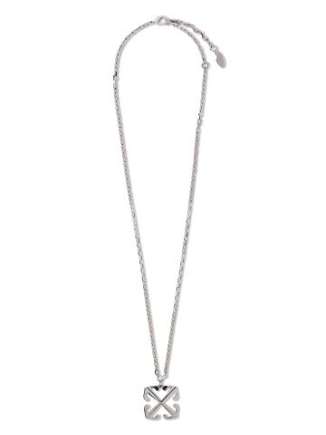 Arrows pendant necklace