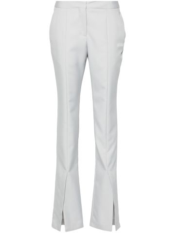 Corporate Tech tailored trousers