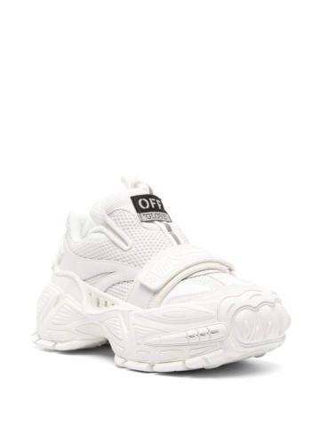 White Glove sneakers