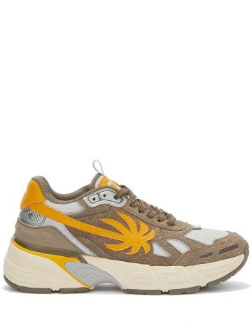 Sneakers The Palm Runner