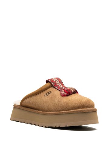Slippers Tazzle Chestnut