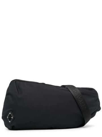 Black Rhombus Holster bag