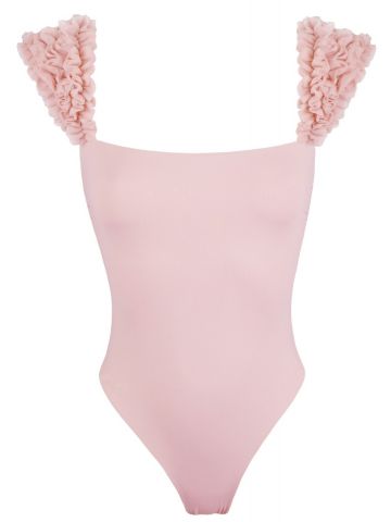 Pink Grace Swimsuit