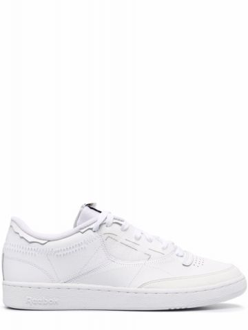 White Project 0 CC MO Sneakers