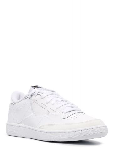 White Project 0 CC MO Sneakers