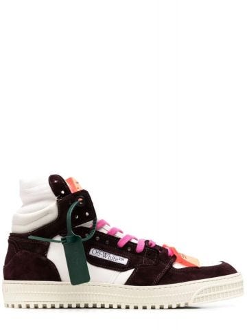 Multicolored Off-Court 3.0 Sneakers