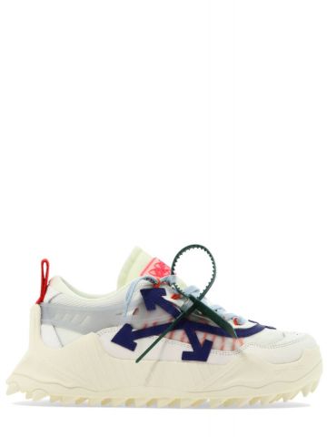 Multicolored Odsy-1000 Sneakers