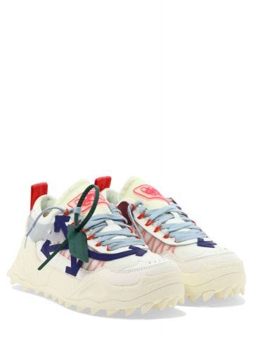 Multicolored Odsy-1000 Sneakers