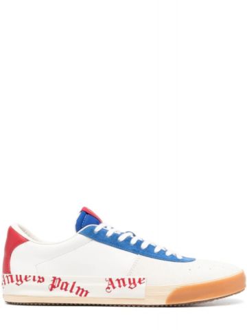 Vulcanized sole multicolored Sneakers