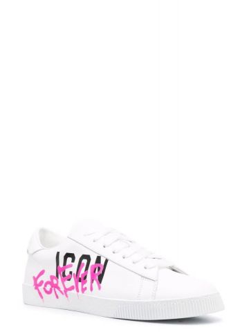 Icon Forever white Sneakers