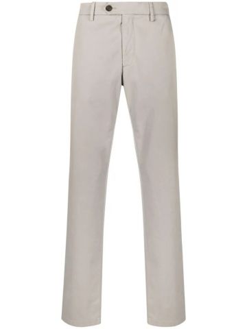 Grey chinos Trousers