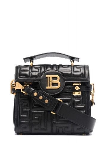 Black B-Buzz 23 shoulder Bag
